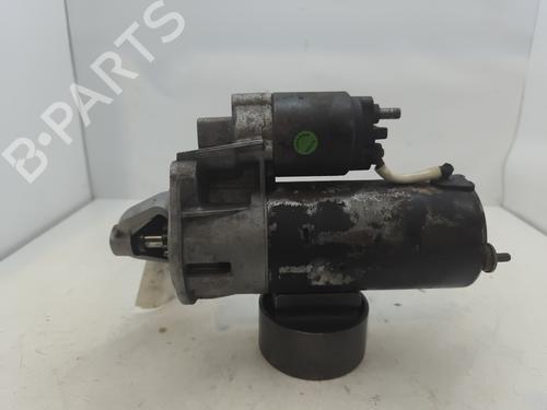 Used Starter FORD FIESTA IV (JA_, JB_) 1.8 D (60 hp) 29438937