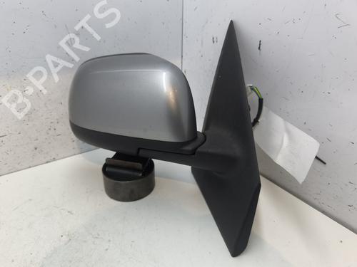 Right mirror DACIA DOKKER MPV (KE_) 1.2 TCe (KEM0, KEAY) 963019902R