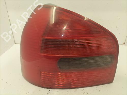 Used Left taillight AUDI A3 (8L1) 1.9 TDI (90 hp) 22845302