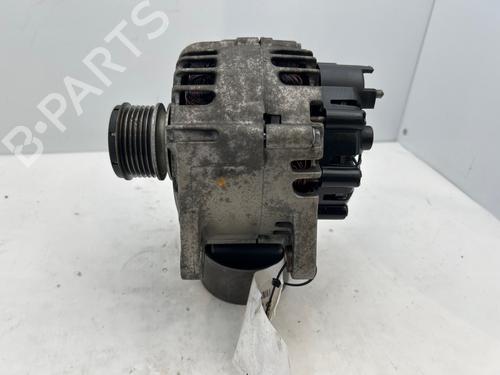 Alternator DACIA SANDERO 1.5 dCi | BP36106833M7 - Image 2