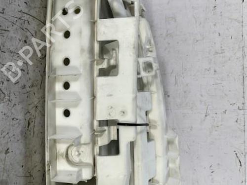 Tværbjælke RENAULT MEGANE I (BA0/1_) 1.6 16V (BA04, BA0B, BA11, BA1J, BA16, BA19, BA1K, BA1V,... (107 hp) 23205820