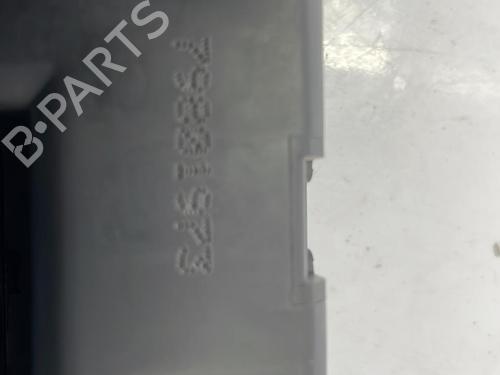 Used Fuse box Fuse box PEUGEOT 207 (WA_, WC_) 1.4 HDi (68 hp) 22831074 22831074