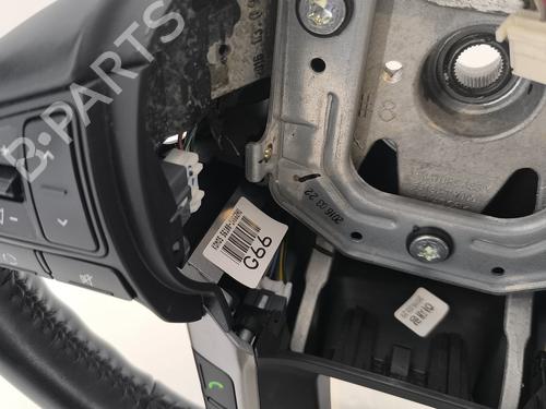 Steering wheel KIA RIO III (UB) 1.2 CVVT | BP37732162C49 - Image 3