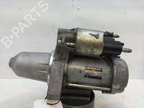 Used Starter Starter MERCEDES-BENZ CLA Coupe (C117) CLA 220 CDI / d (117.303) (170 hp) 30088382 30088382