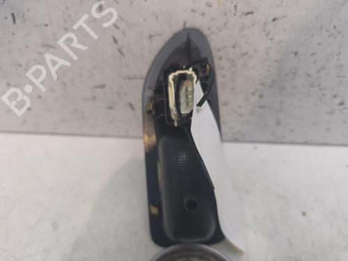 Left rear window switch RENAULT LAGUNA II (BG0/1_) 1.9 dCi | BP28064975I29 