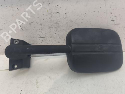 Used Left mirror CITROËN C15 Box Body/MPV (VD_) 1.8 D (60 hp) 24496554