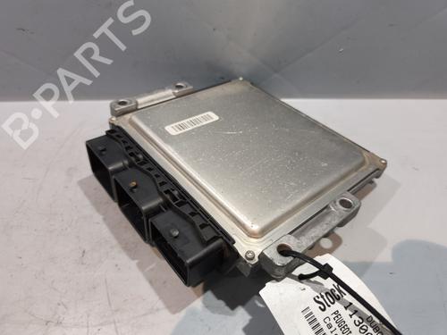 Engine control unit (ECU) PEUGEOT 508 I (8D_) 2.0 HDi | BP29439144M57 