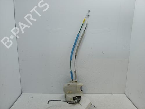 Used Rear right lock KIA PICANTO III (JA) 1.0 (67 hp) 30647547