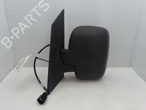 Used Left mirror Left mirror 36816042 36816042