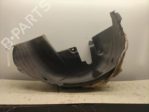 Wheel arch PEUGEOT 2008 I (CU_) 1.5 BlueHDI 120 | BP28440927C56