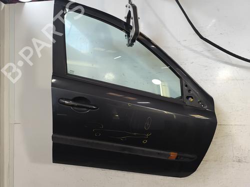 Used Right front door RENAULT LAGUNA II (BG0/1_) 1.9 dCi (BG08, BG0G) (120 hp) 27296374