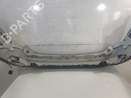 Rear bumper FORD FOCUS II Turnier (DA_, FFS, DS) 1.8 TDCi | BP27861410C8 