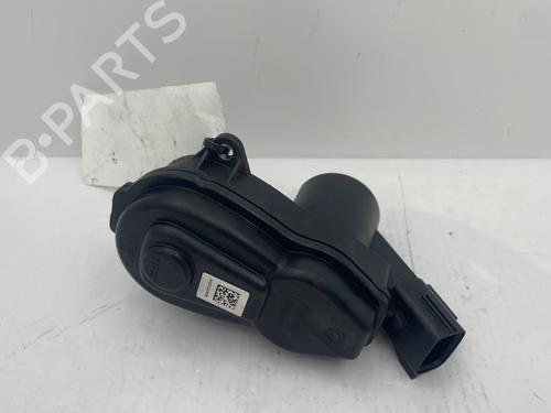 Used Electric handbrake Electric handbrake RENAULT CLIO V (B7_) 1.0 TCe 100 (B7MT) (101 hp) 36089223 36089223