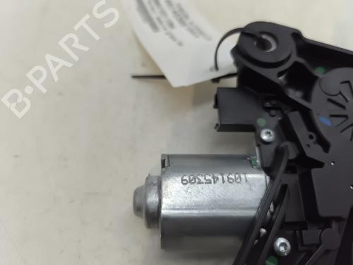 Rear wiper motor RENAULT CLIO V (B7_) 1.5 Blue dCi 115 (B7AD) | BP27525222M102 - Image 3