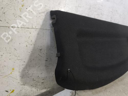 Used Rear parcel shelf Rear parcel shelf CITROËN DS3 (SA_) 1.6 HDi 90 (92 hp) 26957445 26957445