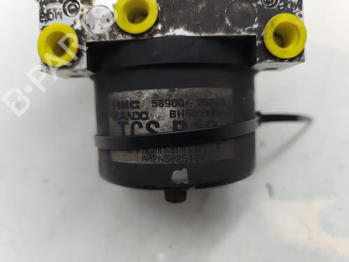 ABS pump HYUNDAI SANTA FÉ I (SM) 2.0 CRDi 4x4 | BP29598782M43 