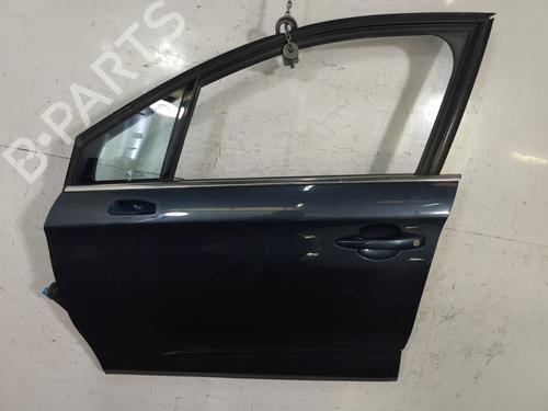 Used Left front door CITROËN C4 II (NC_) 1.6 HDi 90 (92 hp) 30545402