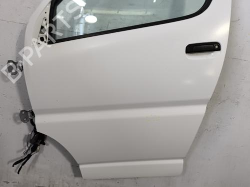 Left front door TOYOTA HIACE IV Van (__H1_, __H2_) 2.5 D-4D (KLH12, KLH22) | BP26642639C2 