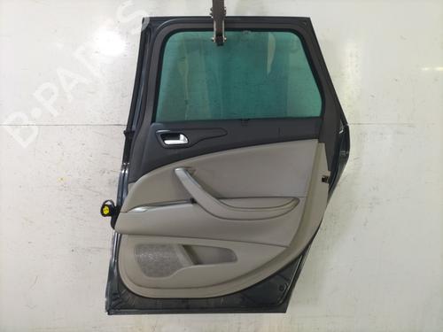 Right rear door CITROËN C5 III Break (RW_) 2.7 HDi | BP31171987C5 