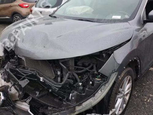Switch NISSAN QASHQAI II (J11, J11_) 1.5 dCi | BP29438532I30  - Image 6