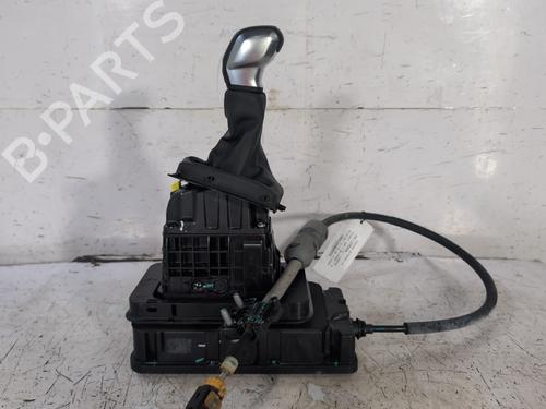Gear lever PEUGEOT 308 SW II (LC_, LJ_, LR_, LX_, L4_) 1.6 BlueHDi 120 | BP23830207M90 