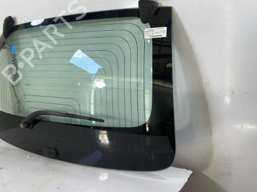 Bootlid window PEUGEOT 107 (PM_, PN_) 1.0 | BP22837125C64 