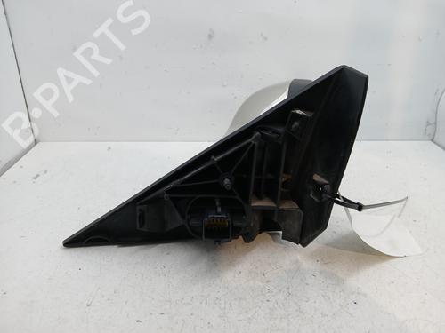 Right mirror RENAULT SCÉNIC II (JM0/1_) 1.5 dCi (JM1E, JM16) | BP29492006C27 