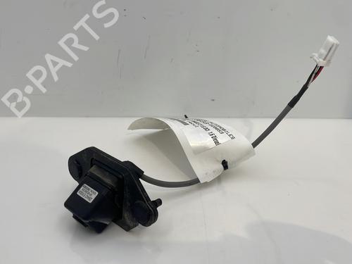 Câmera NISSAN QASHQAI I (J10, NJ10) 1.6 dCi (130 hp) 32404811