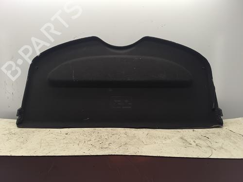 Hattehylde RENAULT MEGANE II (BM0/1_, CM0/1_) 1.4 16V (BM0B, CM0B) | BP29540850C85 
