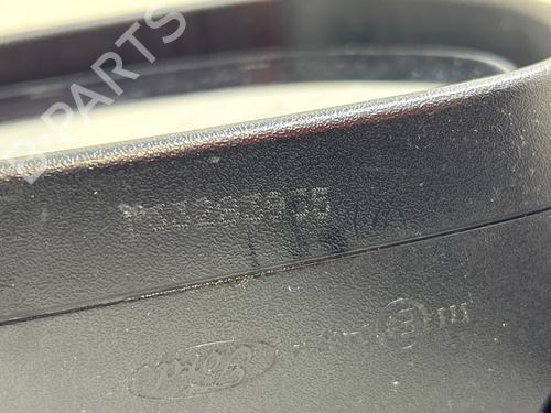 Used Left mirror Left mirror FORD FIESTA VII (HJ, HF) 1.0 EcoBoost (101 hp) 39936871 39936871