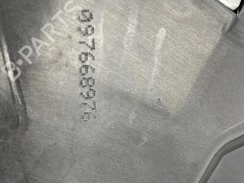 Rear right lock MERCEDES-BENZ E-CLASS (W211) E 320 CDI (211.022) | BP23830516C99 