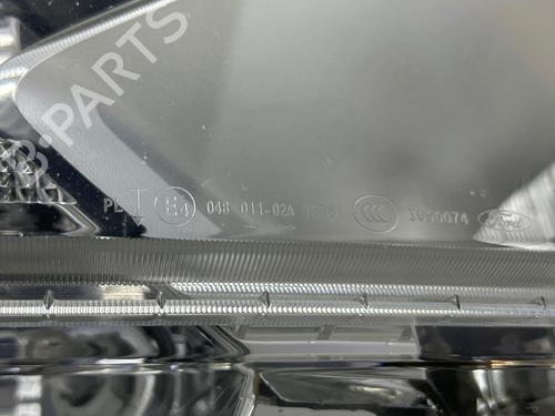 Left front fog light FORD KUGA II (DM2) 2.0 TDCi 4x4 | BP36370669C30 - Image 4