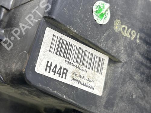 Used Right headlight Right headlight KIA CEE'D Sportswagon (JD) 1.6 CRDi 136 (136 hp) 35961293 35961293