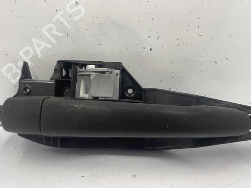 Rear right exterior door handle CITROËN C3 Picasso (SH_) 1.6 HDI 90 | BP22840914C130