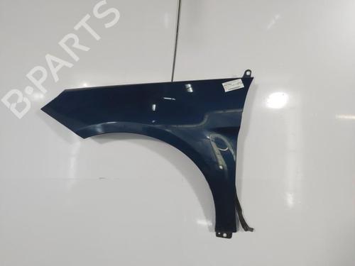 Left front fenders MERCEDES-BENZ B-CLASS Sports Tourer (W245) B 180 CDI (245.207) | BP22831200C41 