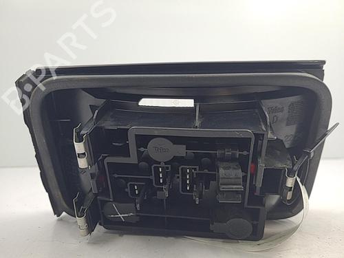 Used Right tailgate light Right tailgate light 22823969 22823969