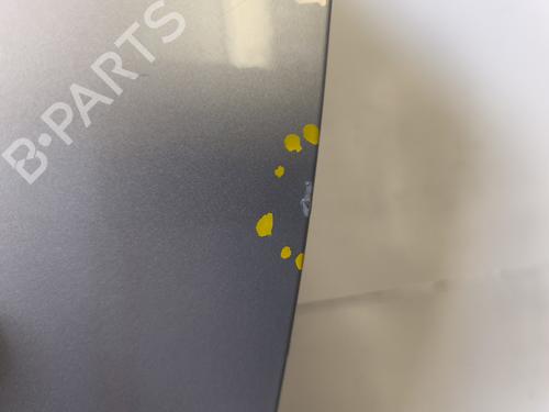 Porta posteriore sinistra Porta posteriore sinistra VOLVO V40 Hatchback (525) D3 (150 hp) 36520374 36520374