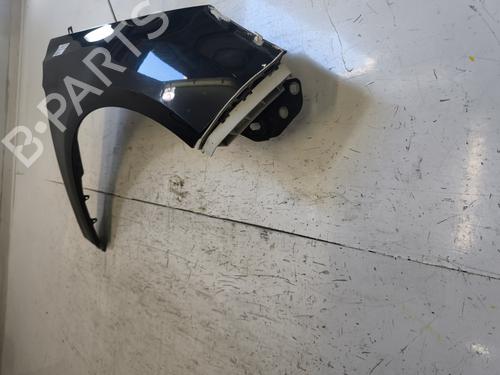 Used Right front fenders Right front fenders FORD FOCUS III Saloon [2010-2020] 34260134 34260134