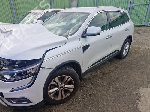 Right front window switch RENAULT KOLEOS II (HC_) 1.6 dCi 130 | BP31581749I26  - Image 8