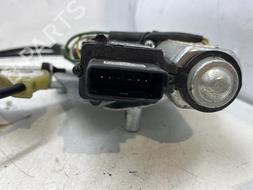 Rear left window mechanism RENAULT ESPACE IV (JK0/1_) 2.0 dCi (JK01, JK02, JK1J, JK1K, JK1H) | BP29515892C24 