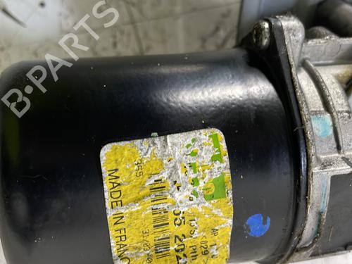 Front wiper motor RENAULT GRAND SCÉNIC II (JM0/1_) 1.9 dCi (JM14) | BP23842033M29 
