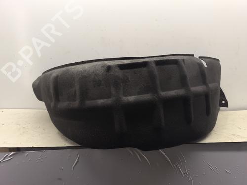 Wheel arch PEUGEOT 1007 (KM_) 1.4 HDi | BP28328614C56