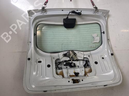 Tailgate DACIA DUSTER (HS_)  | BP36399454C6  - Image 5
