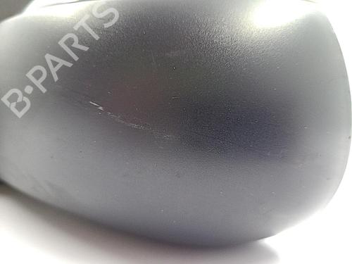Left mirror PEUGEOT 206 Hatchback (2A/C) 1.4 HDi eco 70 | BP22819594C26 