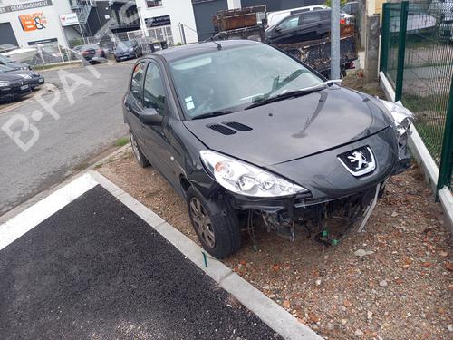 Used Parts PEUGEOT 206+ (2L_, 2M_) 1.4 i (73 hp) 4438543