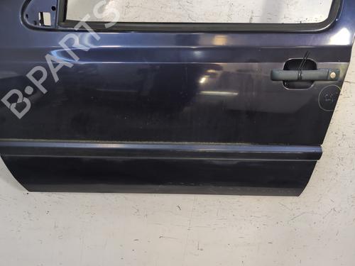 Left front door VW GOLF III (1H1) 1.8 | BP28531795C2