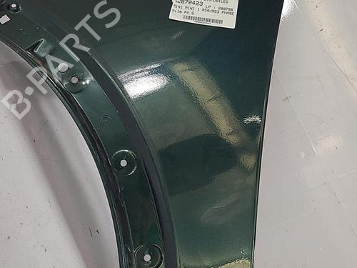 Left front fenders MINI MINI (R50, R53) Cooper | BP22822768C41 