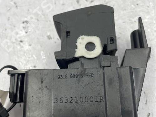 Switch RENAULT LAGUNA III (BT0/1) 1.5 dCi (BT00, BT0A, BT0T, BT1J) | BP22838950I30 