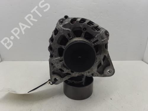 Used Alternator RENAULT CLIO IV (BH_) 1.5 dCi 75 (75 hp) 32426735