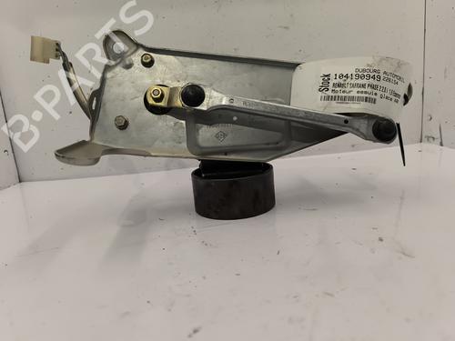 Rear wiper motor RENAULT SAFRANE II (B54_) 2.0 16V (B54L) | BP24985166M102 